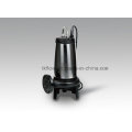 Electric No-Clog Submersible Sewage Water Pump for Waste Water